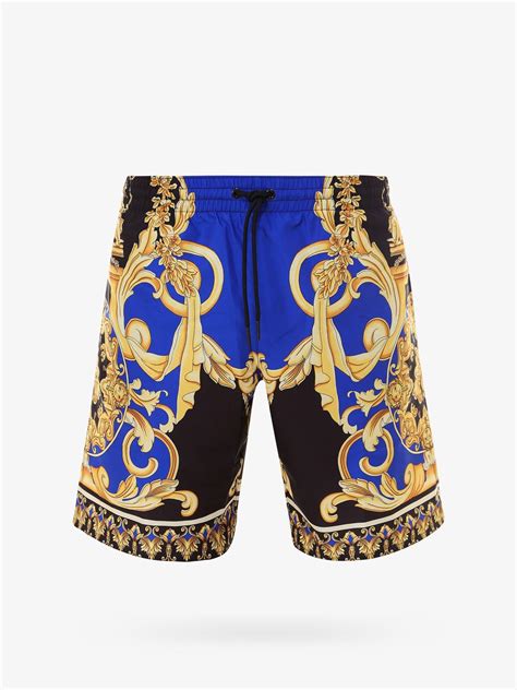 versace swim trunks sale|versace swim trunks size chart.